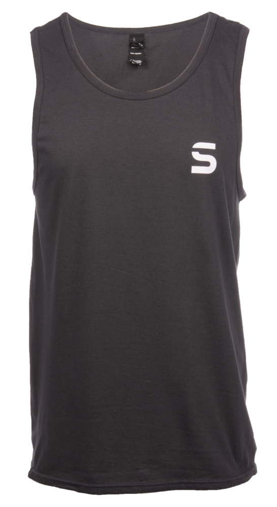 Stratolaunch Tank - Charcoal
