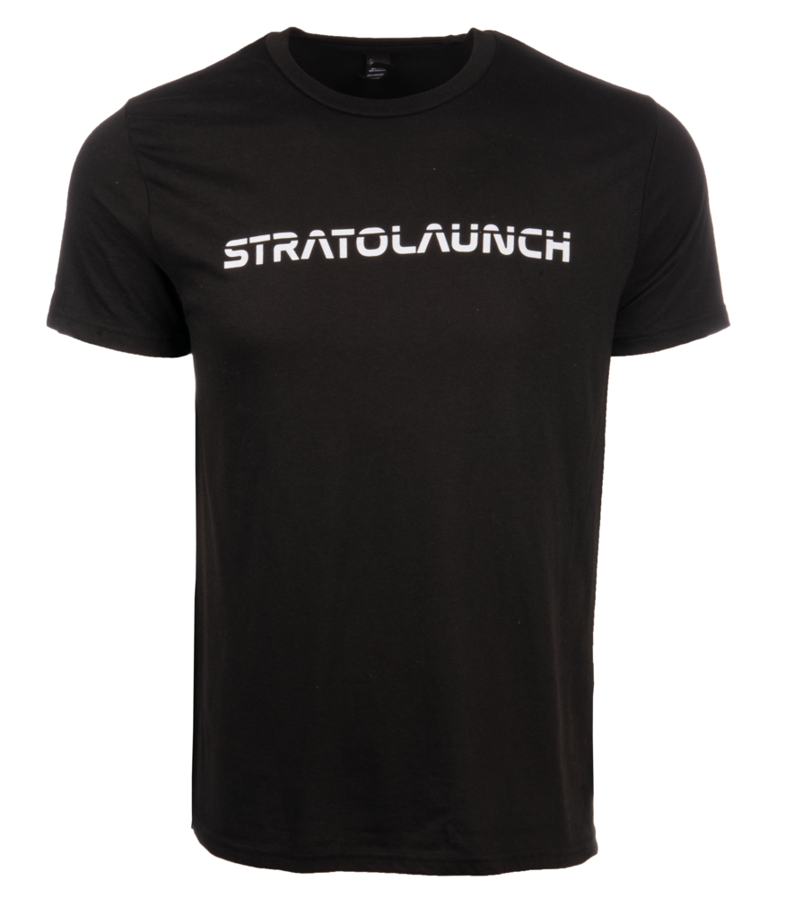 Employee T-Shirt - Black