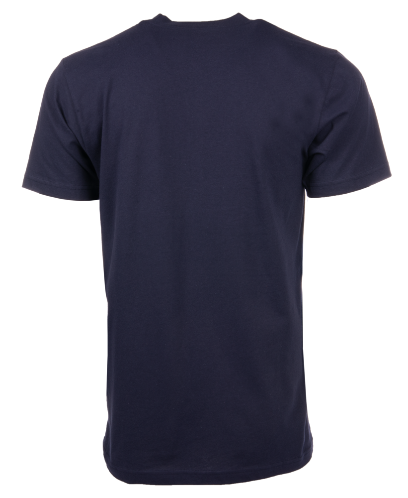 Employee T-Shirt - Navy 
