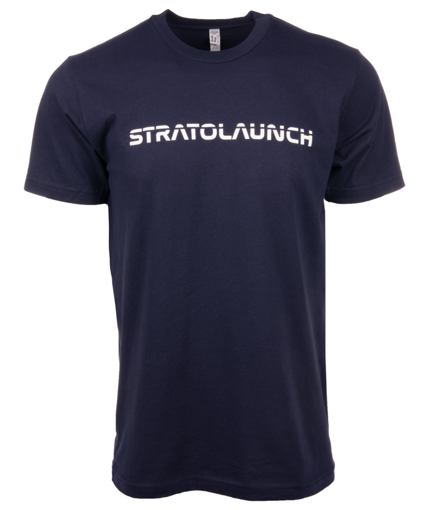 Employee T-Shirt - Navy 