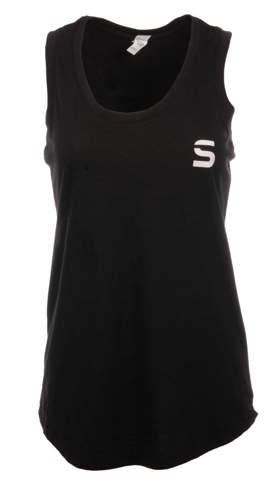 Women's Tank - Black