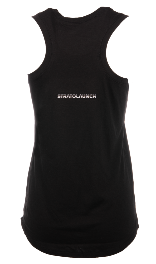 Women's Tank - Black