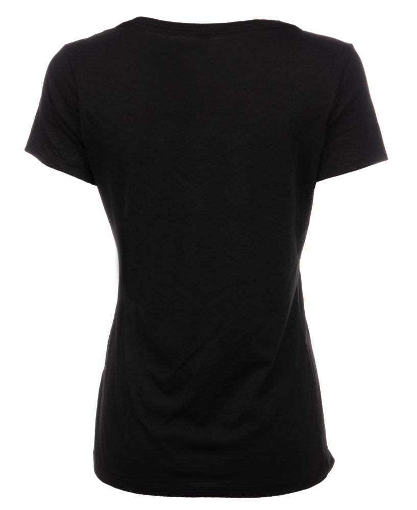 Women's Logo T-Shirt - Black