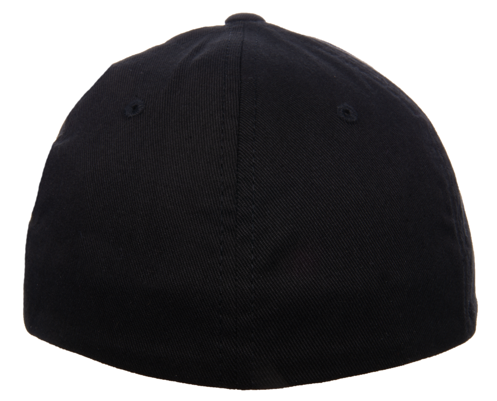 Flexfit® Adult Wooly 6-Panel Hat