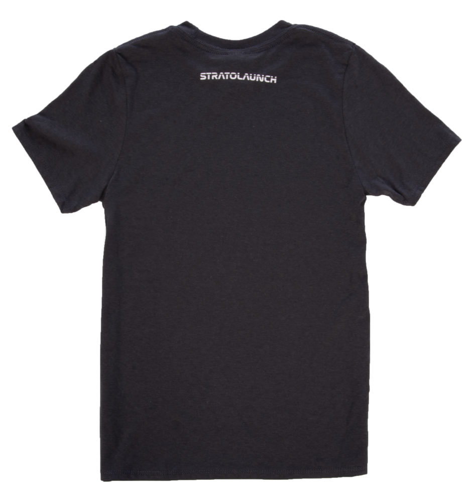 Youth T-Shirt - Charcoal