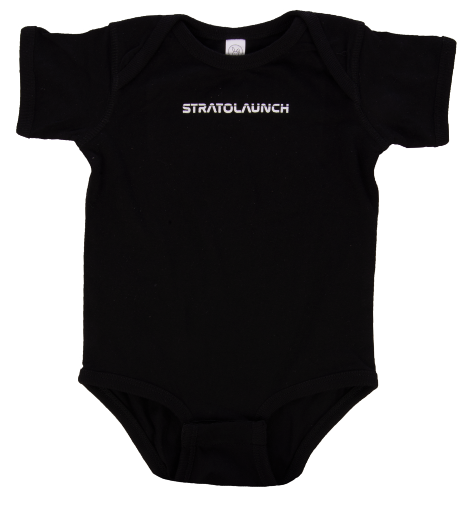 Infant Bodysuit