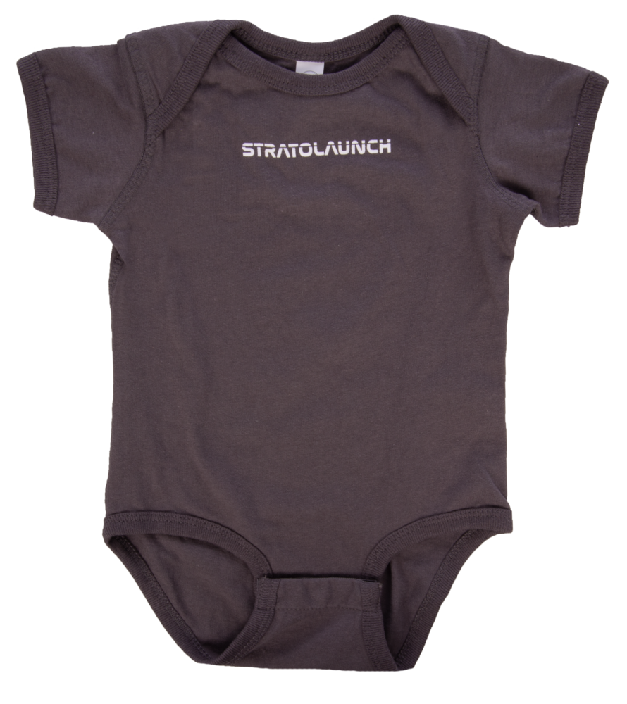 Infant Bodysuit
