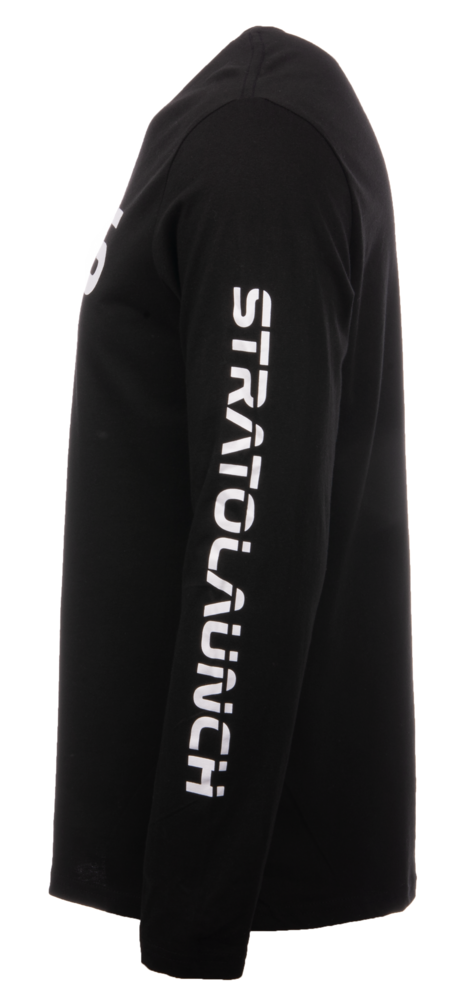 Stratolaunch | Unisex Long Sleeve