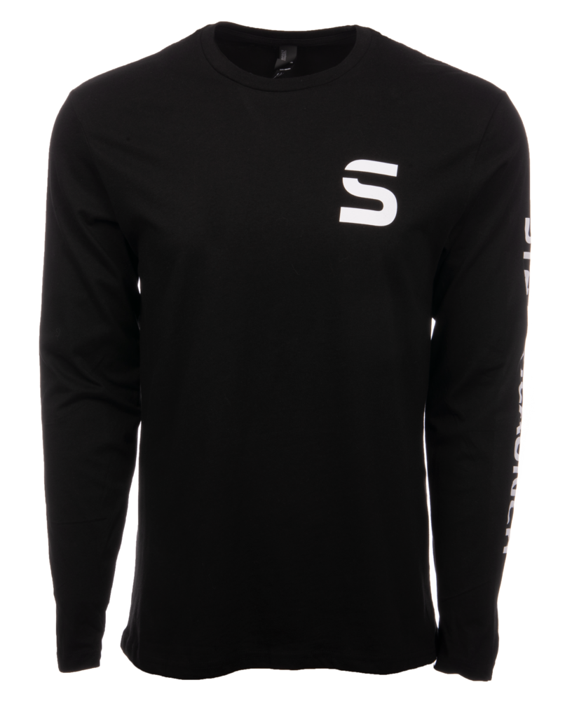Stratolaunch | Unisex Long Sleeve