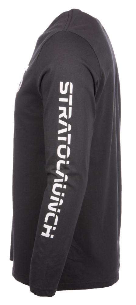 Stratolaunch |Unisex Long Sleeve