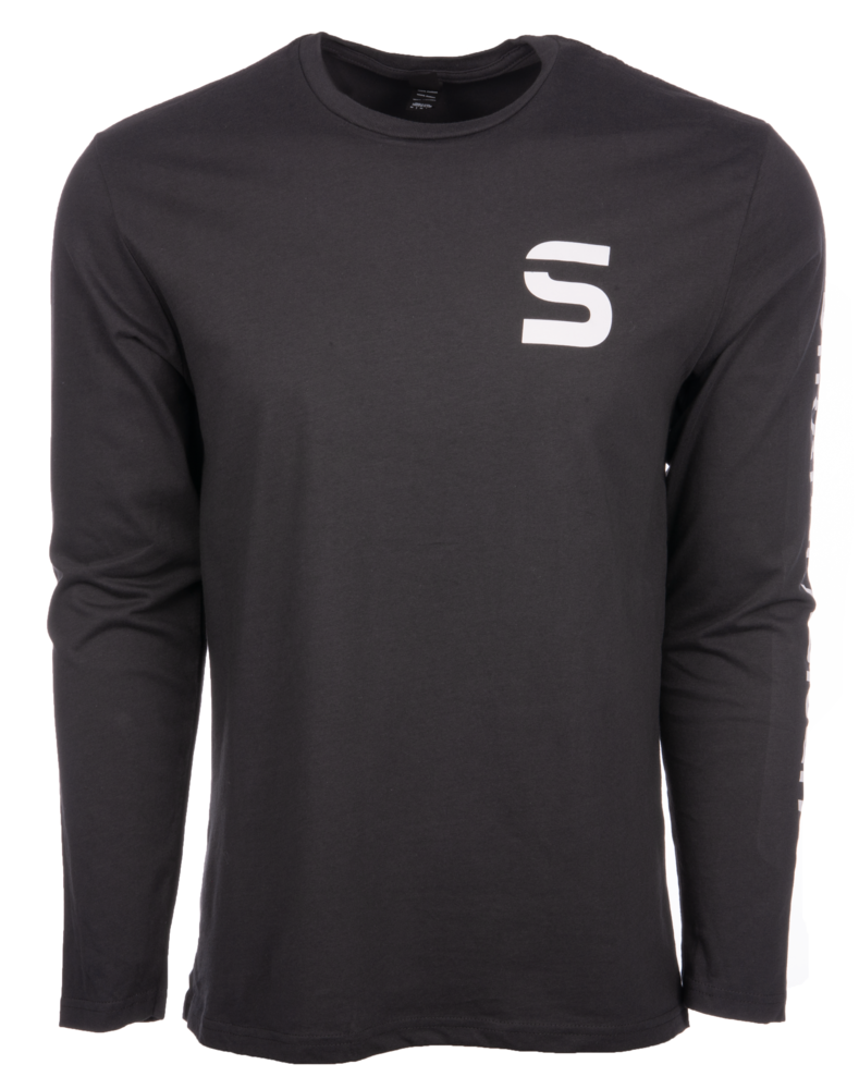 Stratolaunch |Unisex Long Sleeve