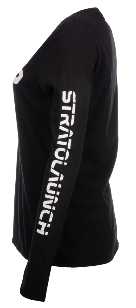 Stratolaunch | Women's Long Sleeve