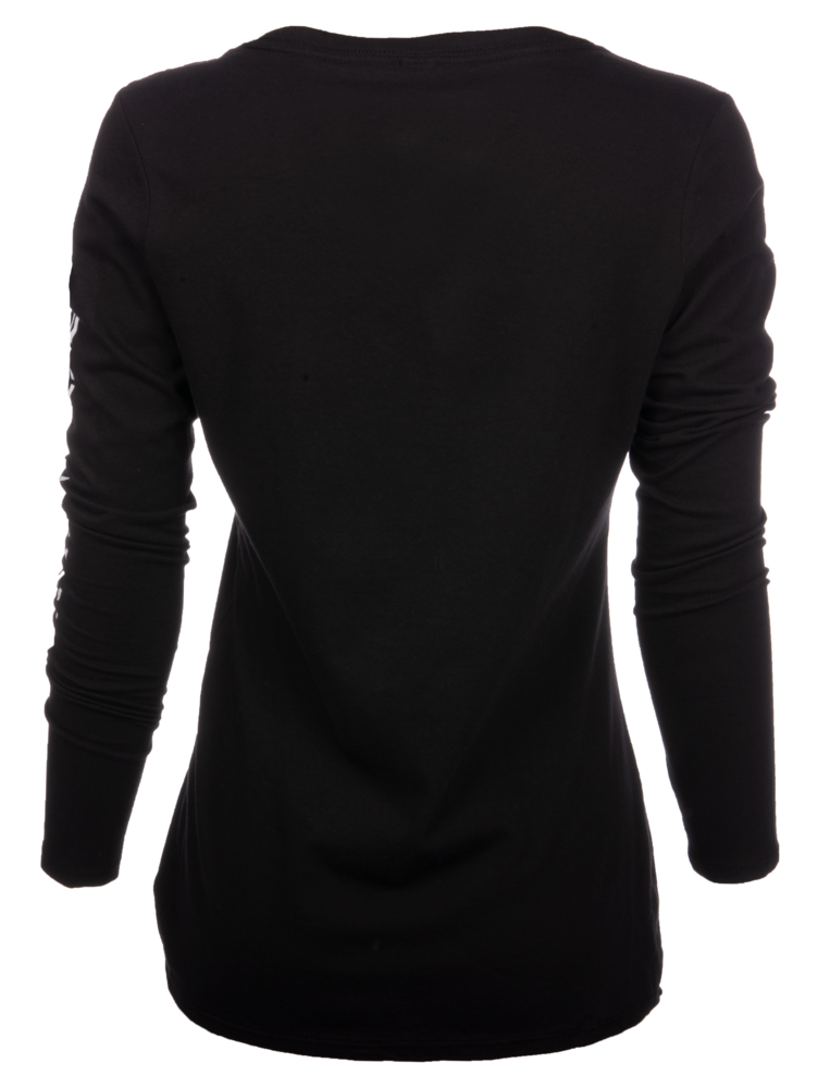 Stratolaunch | Women's Long Sleeve