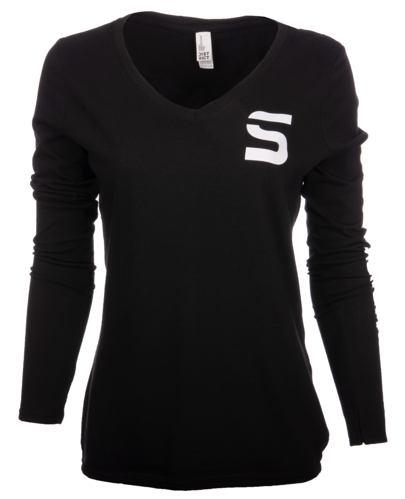 Stratolaunch | Women's Long Sleeve