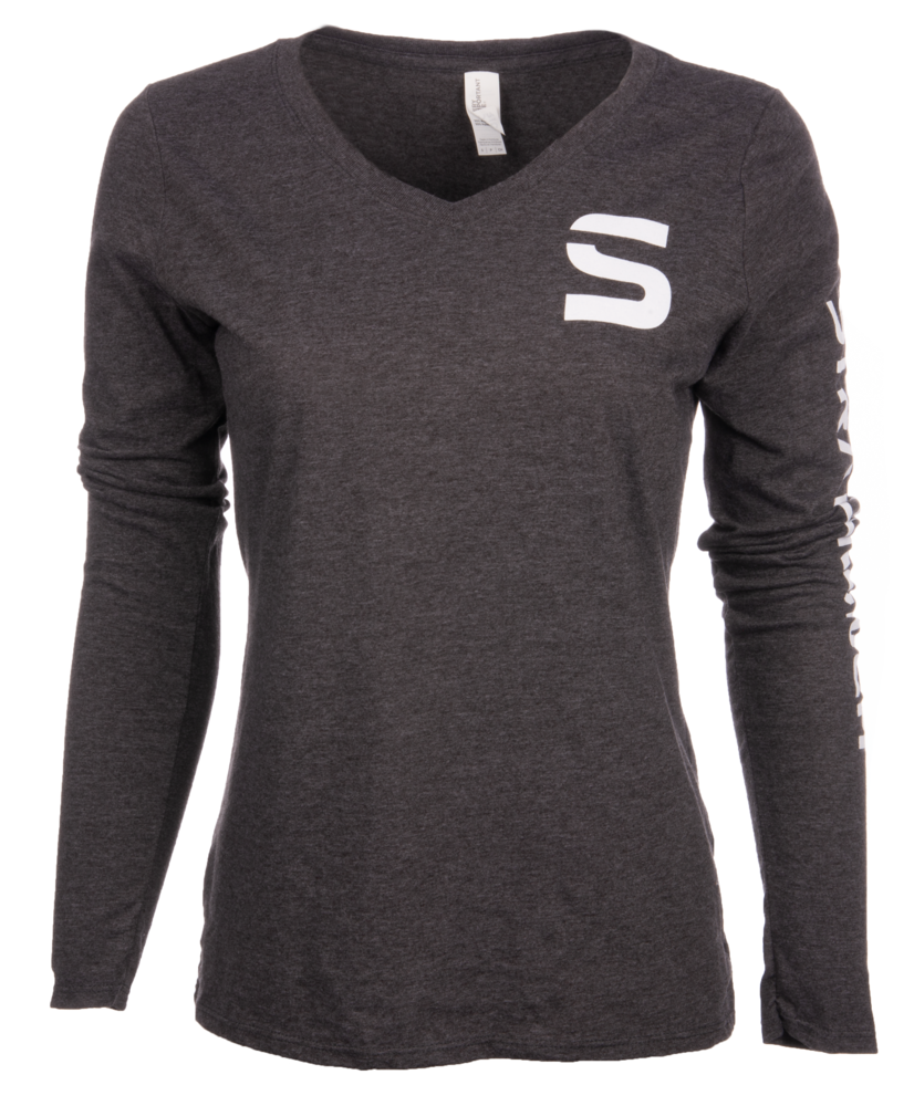 Stratolaunch | Women's Long Sleeve