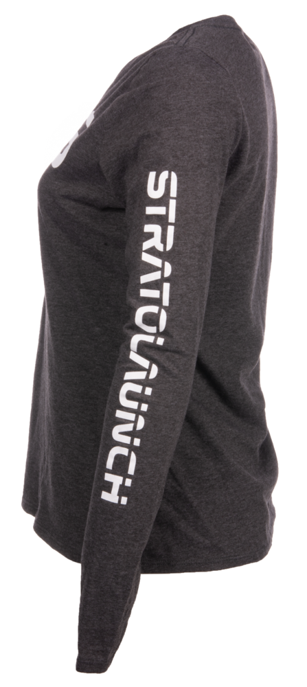 Stratolaunch | Women's Long Sleeve