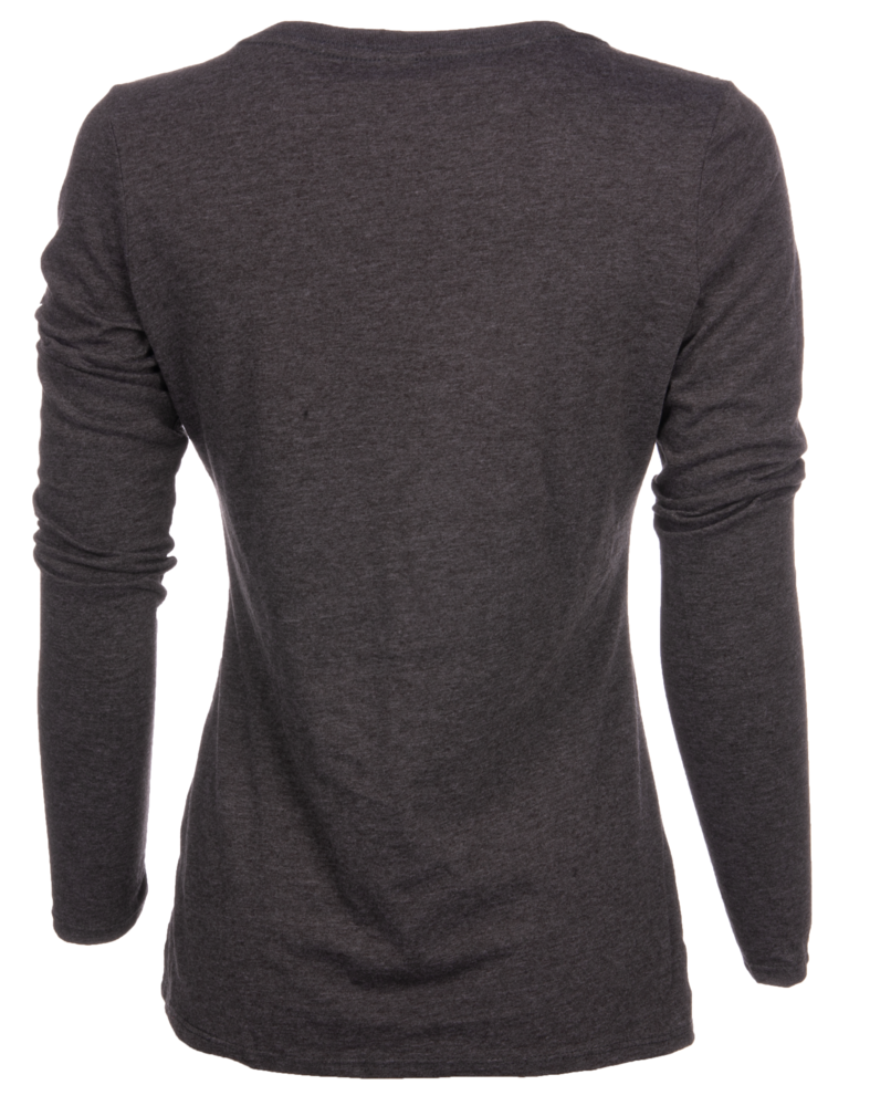Stratolaunch | Women's Long Sleeve