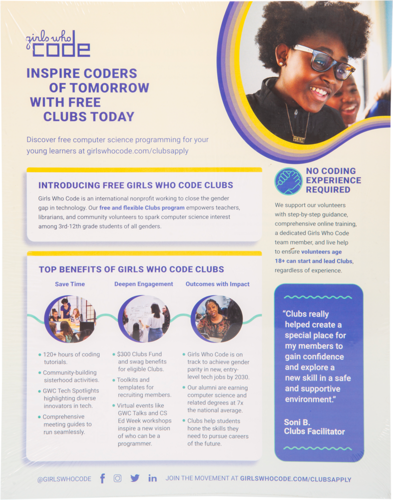 Community Partnership Kits
