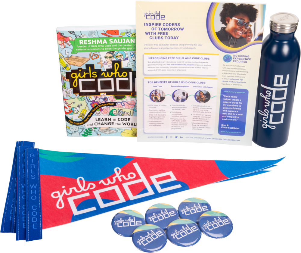 Community Partnership Kits