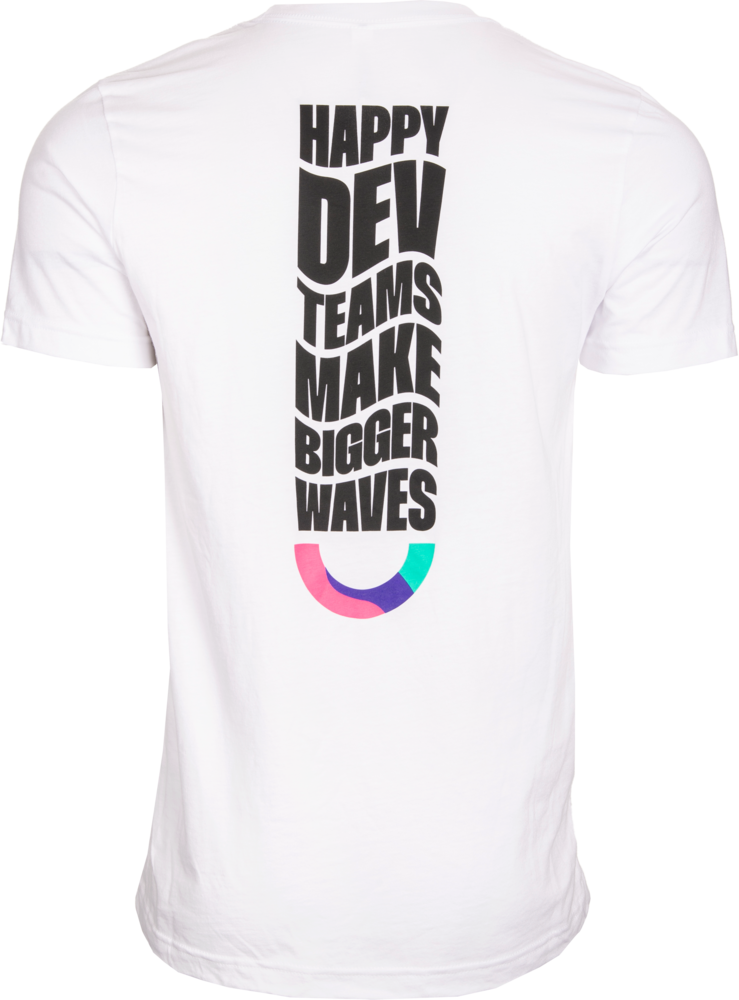 Happy Dev Tees