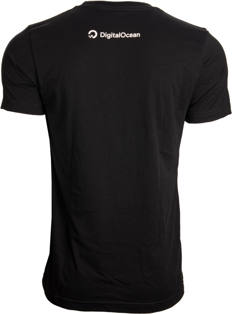 Updated Space Sammy Tee