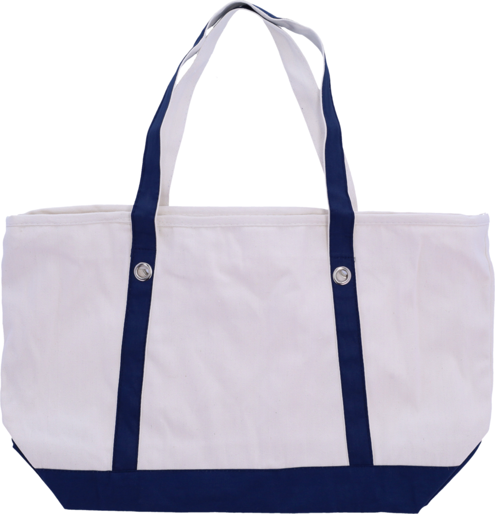 Fred Hutch Canvas Tote