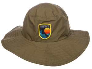 Nantucket Bucket Hat