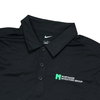 MIG Men's Nike Vertical Mesh Polo image 4