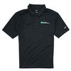 MIG Men's Nike Vertical Mesh Polo image 3