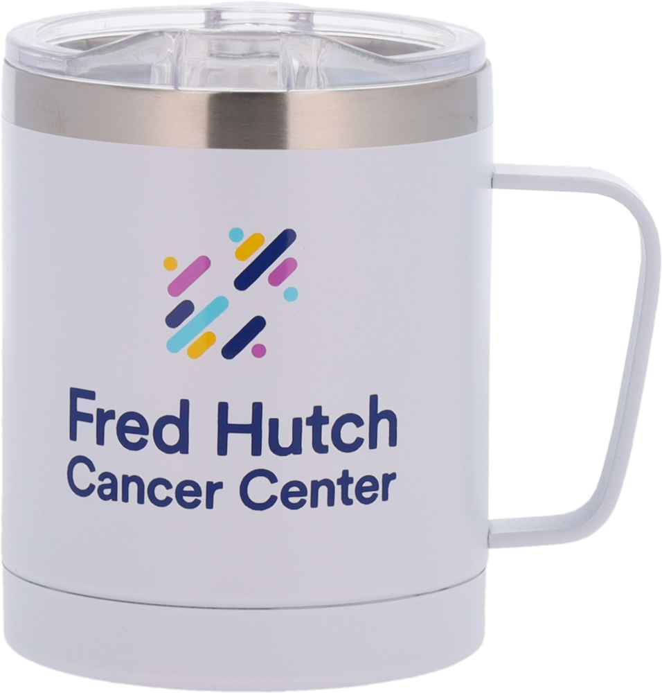 Fred Hutch Camper Mug