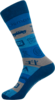 Custom Crew Socks image 1