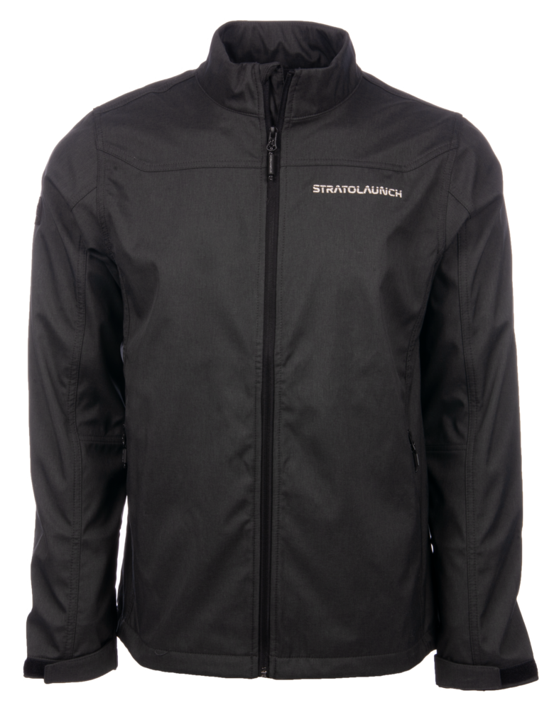 Endurance Softshell Jacket