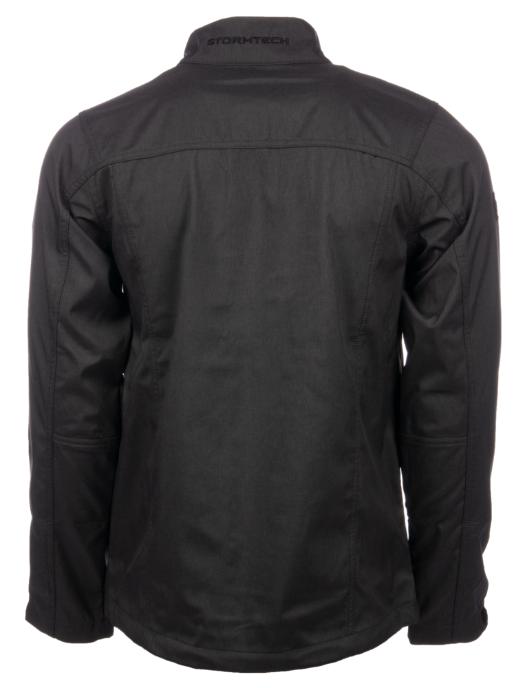 Endurance Softshell Jacket