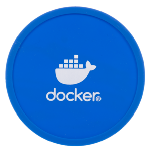 Silicone Coaster