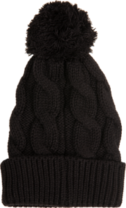 Knit Beanie