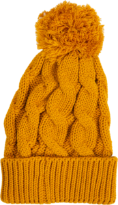 Knit Beanie