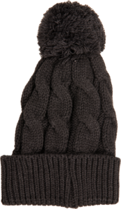 Knit Beanie