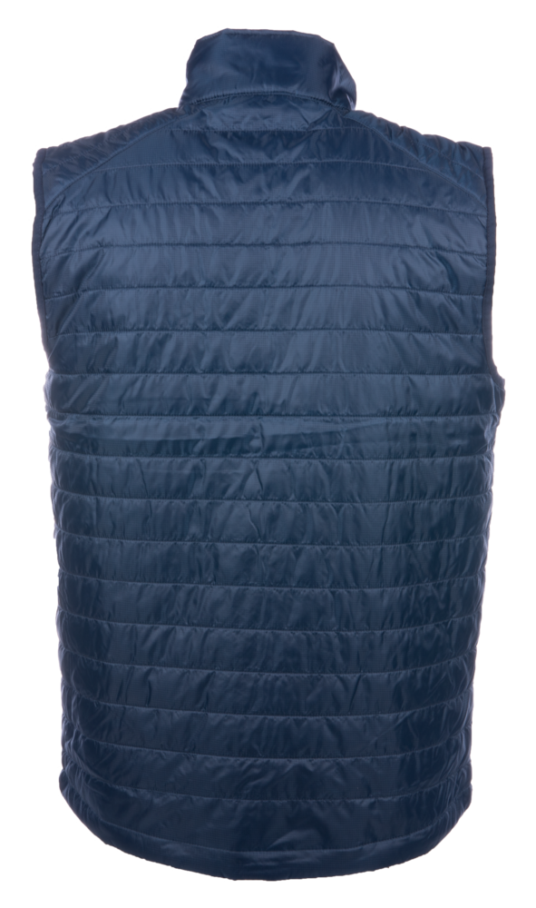 Fred Hutch Unisex Puffy Vest