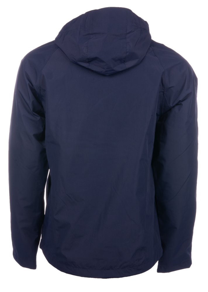 Fred Hutch Unisex Rain Jacket