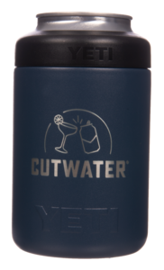 12 oz. YETI Colster Can Insulator