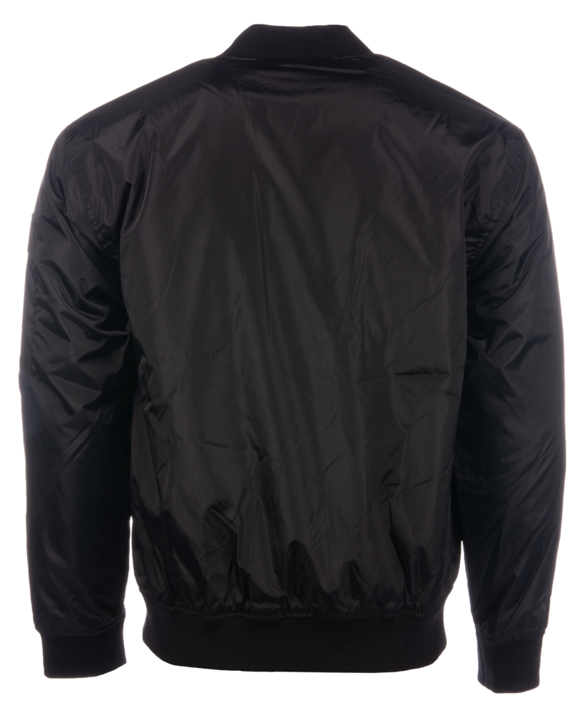Threadfast Apparel Bomber Jacket