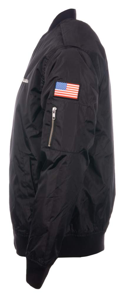 Threadfast Apparel Bomber Jacket