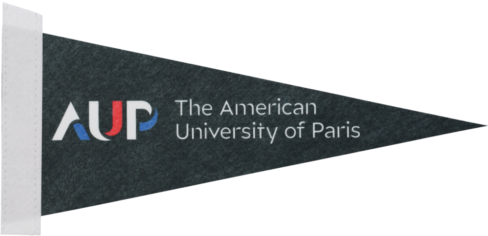 AUP Mini-Pennant