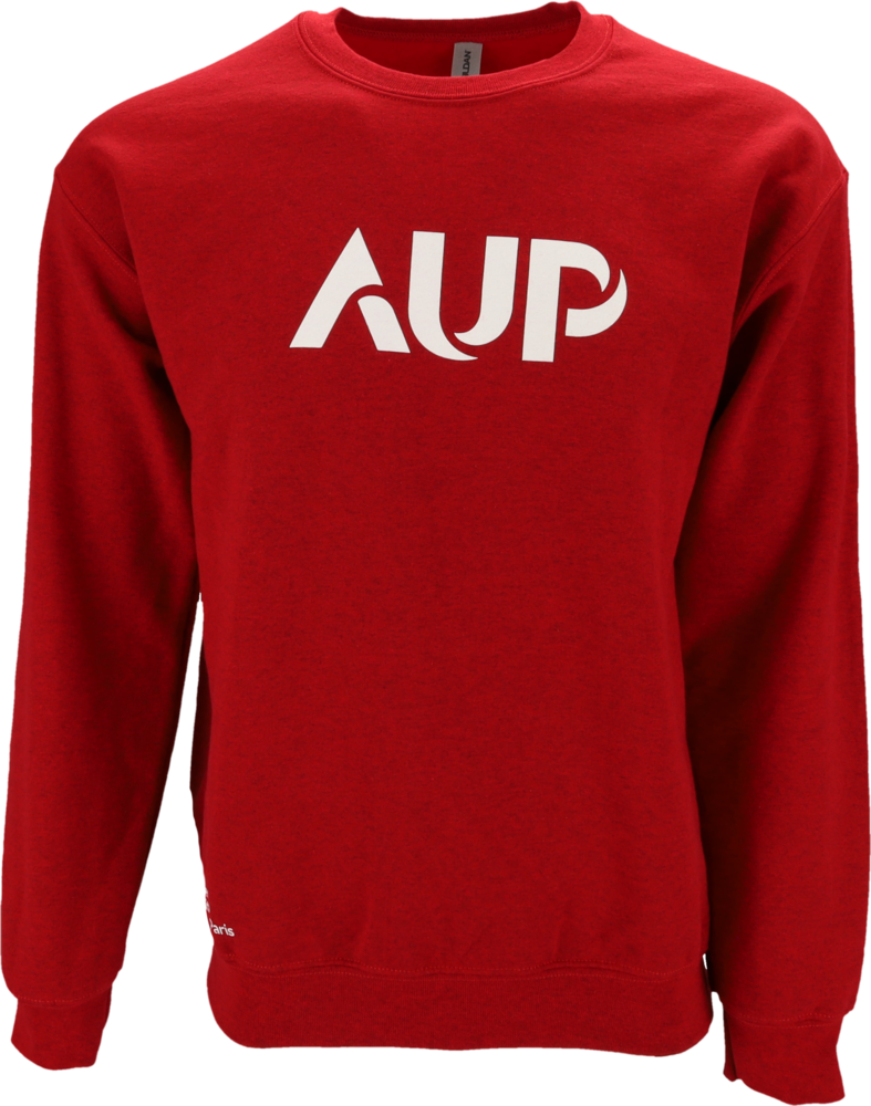 AUP Crewneck Sweatshirt