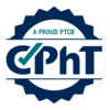 CPhT Sticker image 1