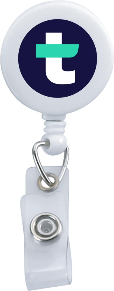 Trusted Badge Reel