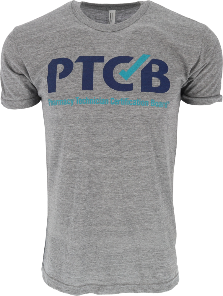 PTCB Logo T-shirt