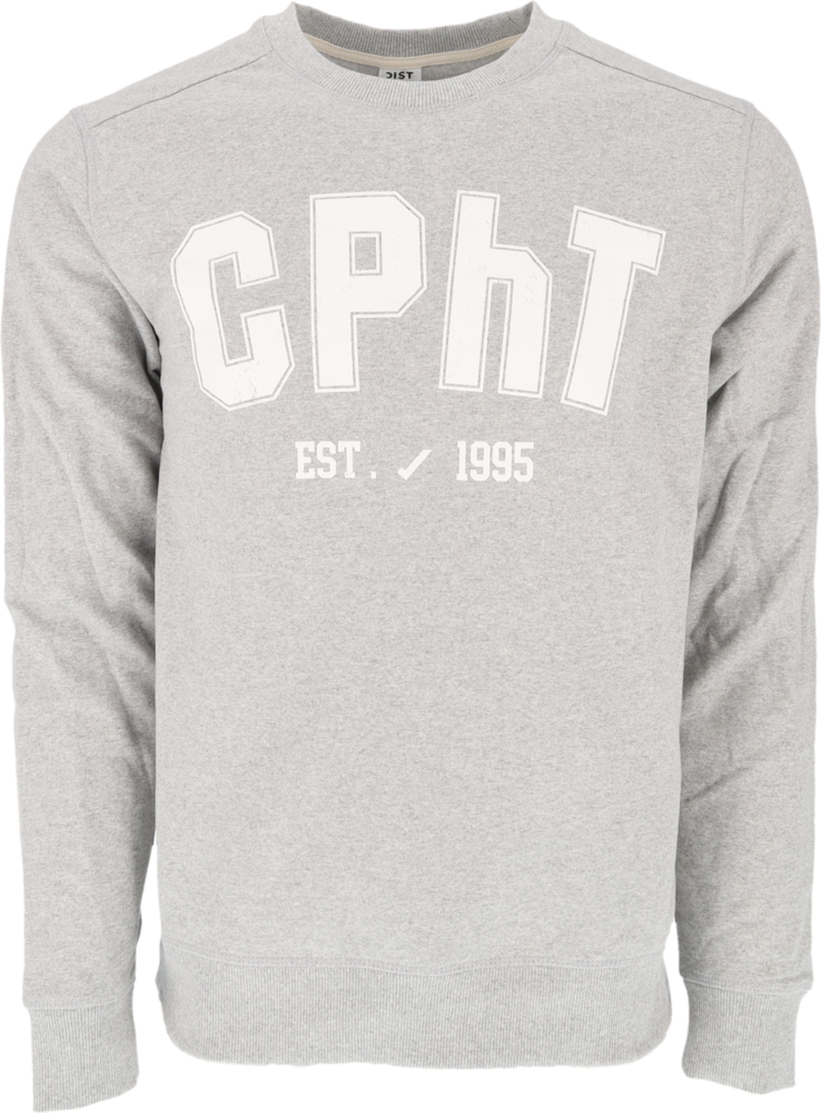 CPhT Crew Neck Sweatshirt