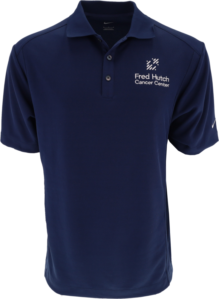 Fred Hutch Golf Polos