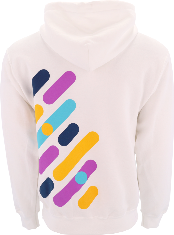 Fred Hutch Full-Zip Hoodie